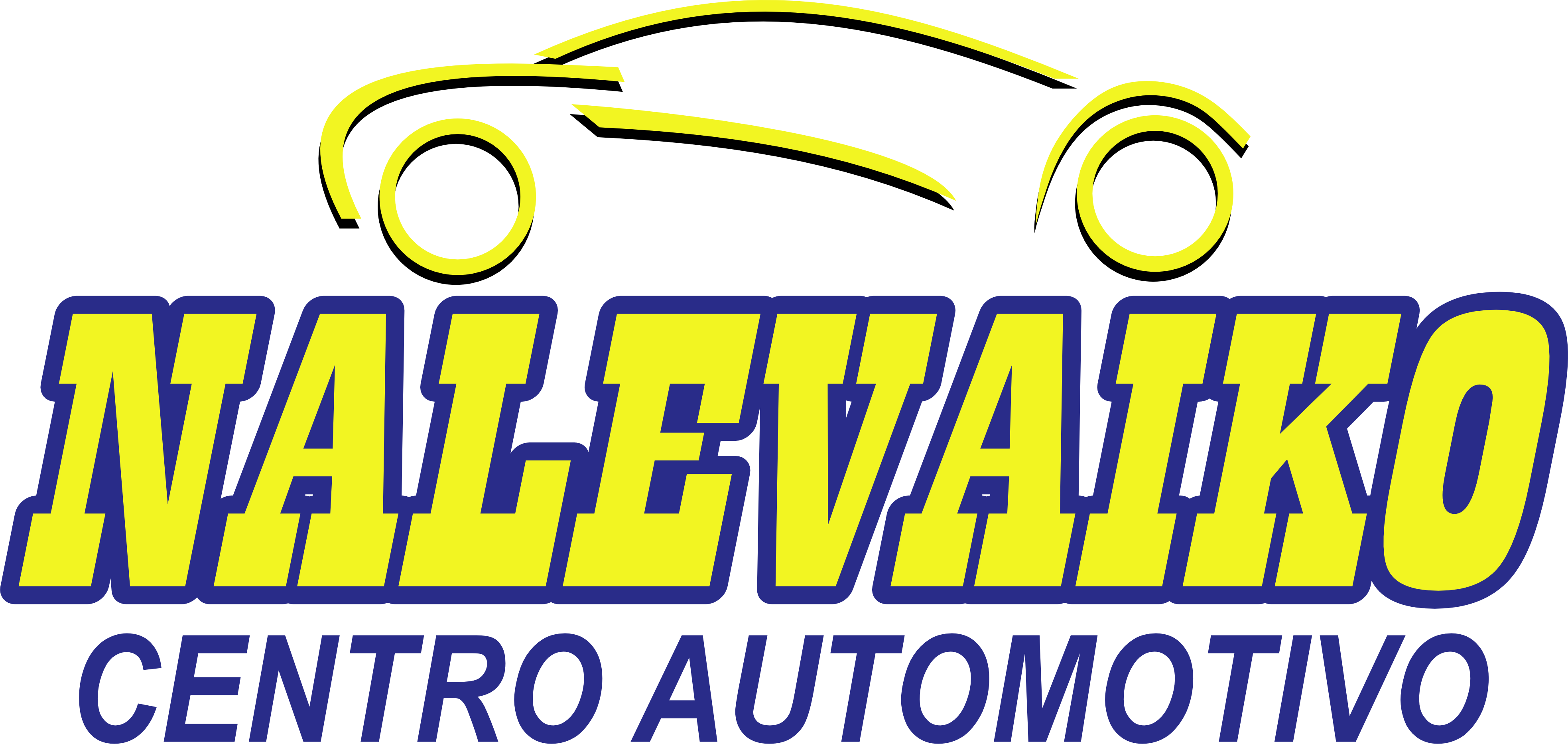Nalevaiko Centro Automotivo